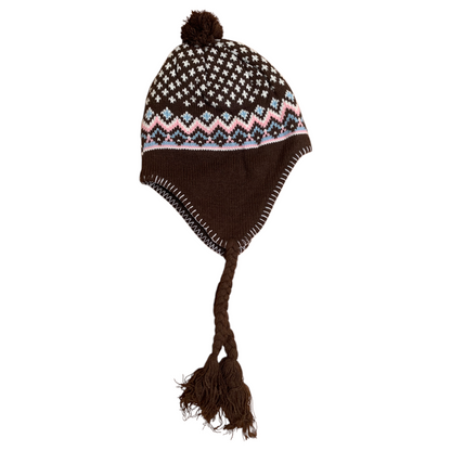 Ear Flap Beanie