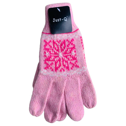 JustQ Ladies Gloves