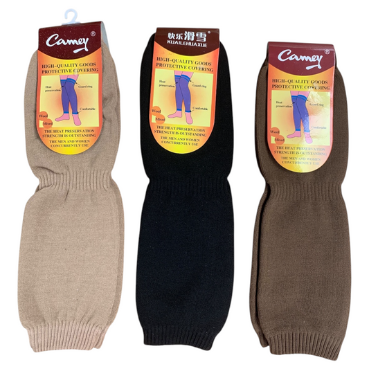 Leg warmer