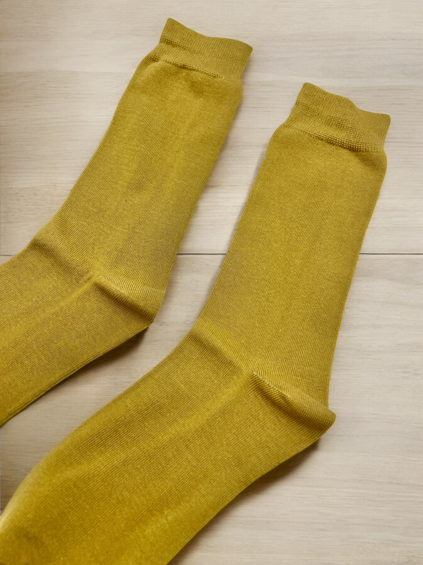 Pure Cotton Everun No Seam Sport Socks