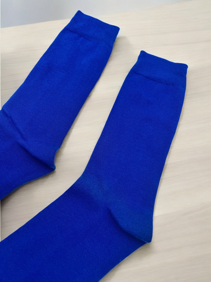 Pure Cotton Everun No Seam Sport Socks