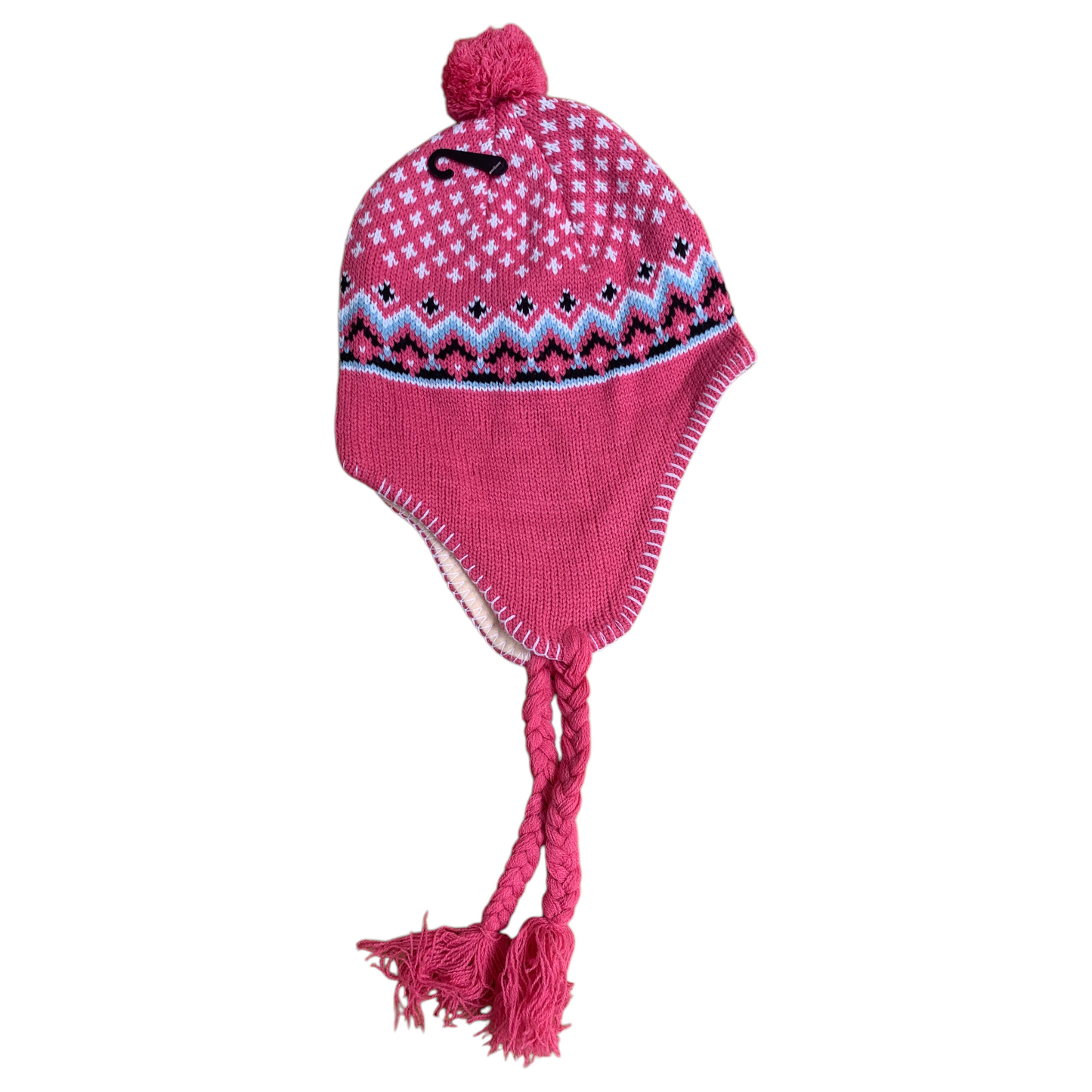 Ear Flap Beanie