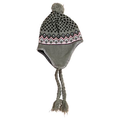 Ear Flap Beanie