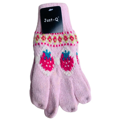 JustQ Ladies Gloves