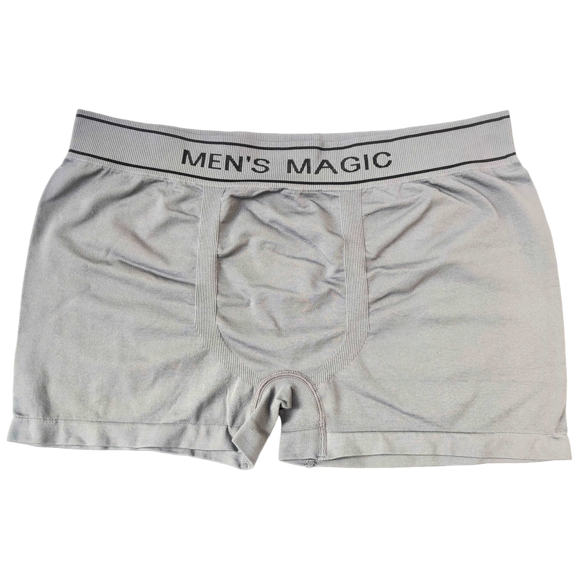 Pure Microfibre Mens Trunks - Sox Magic