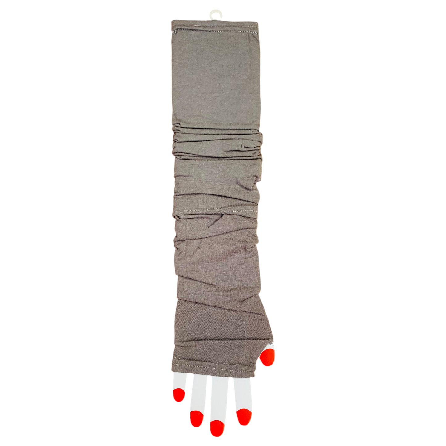 Assorted Black Arm Warmers