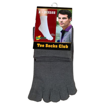 Toe Socks