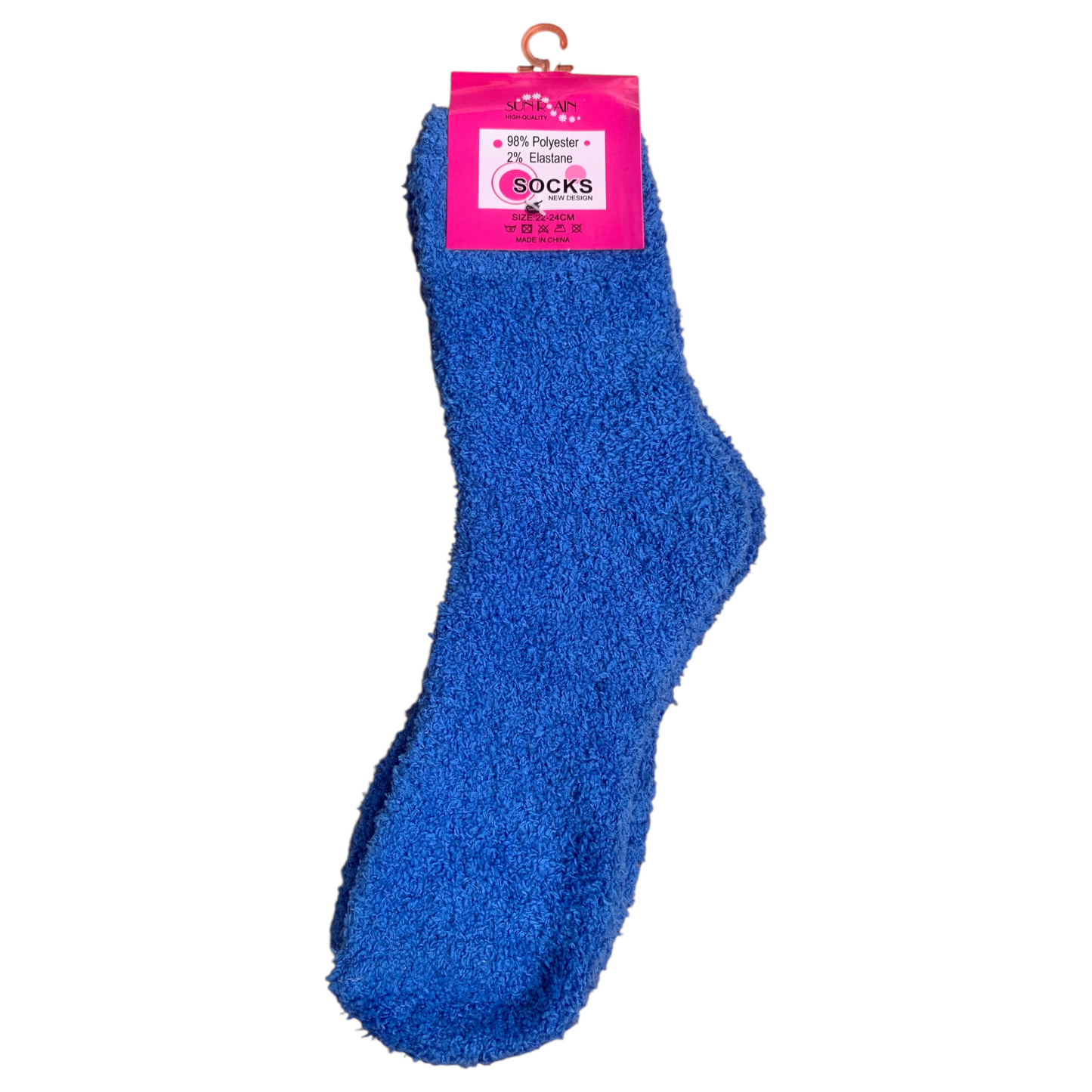 Bed socks