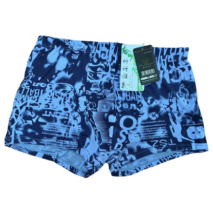 Mens 100% Lenzing Modal Trunks