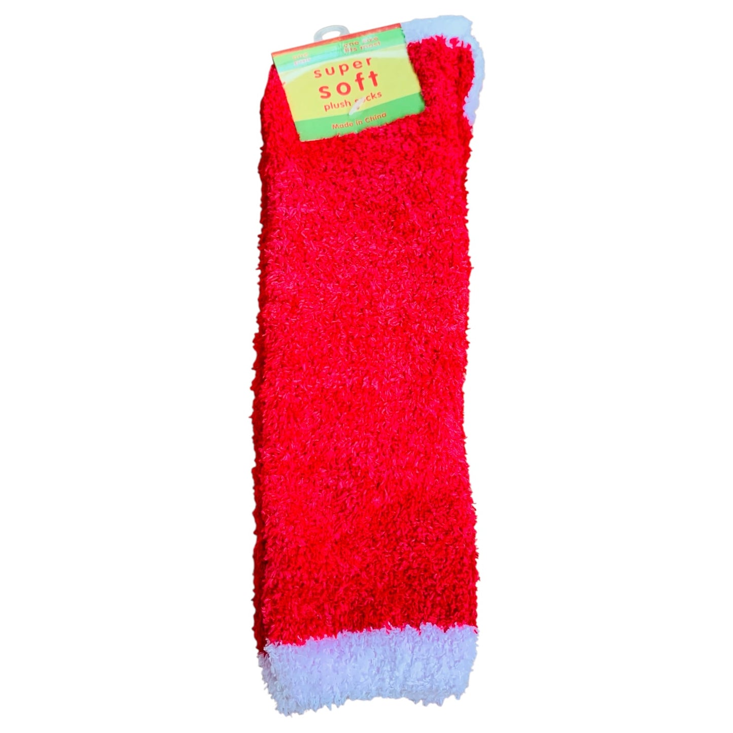 knee high bed socks