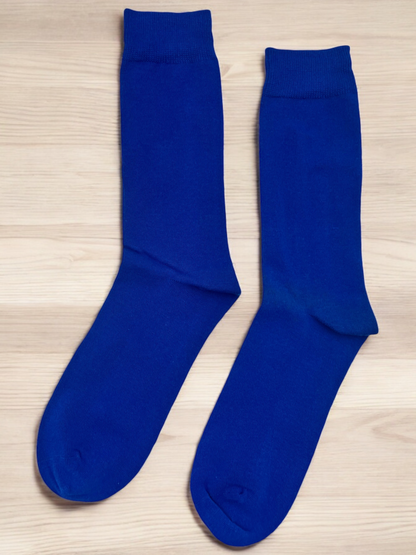 Pure Cotton Everun No Seam Sport Socks