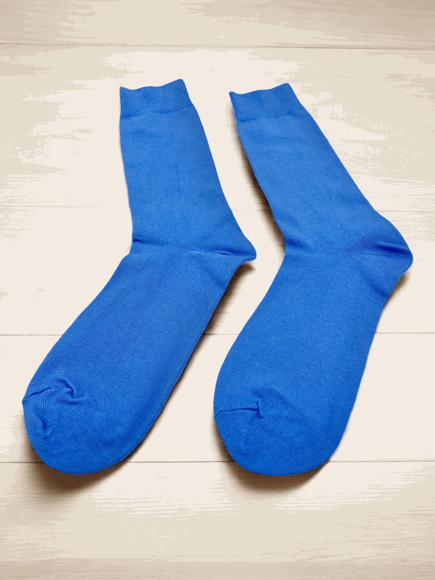 3 Pack Pure Cotton Seamless Socks