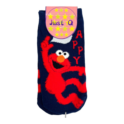 Just Q Ankle Cotton Socks - Sox Magic