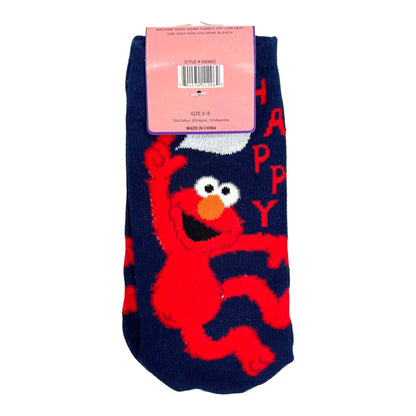 Just Q Ankle Cotton Socks - Sox Magic