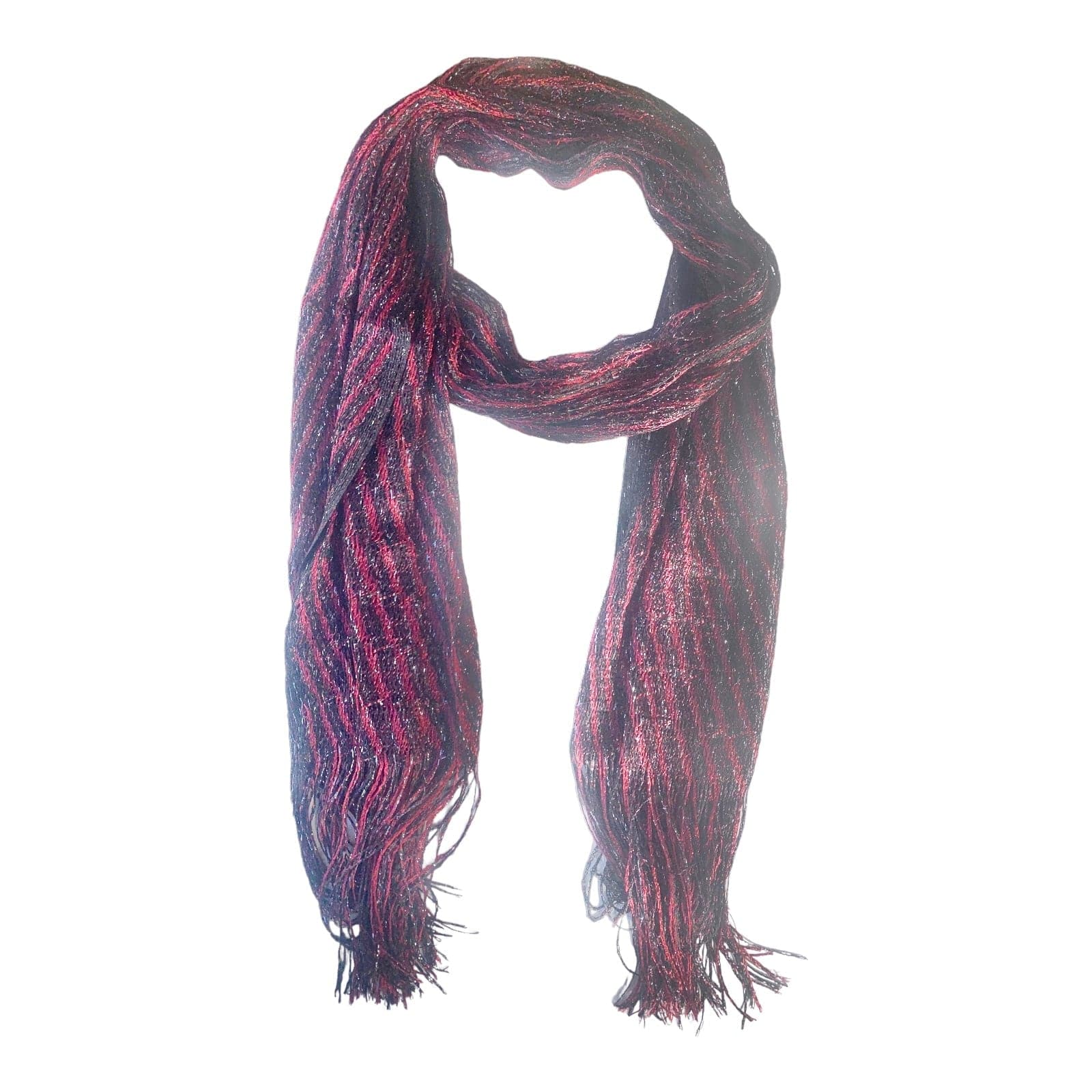 Shining Scarf Assorted Colours - Sox Magic