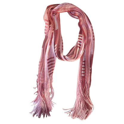 Shining Scarf Assorted Colours - Sox Magic