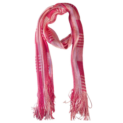 Shining Scarf Assorted Colours - Sox Magic