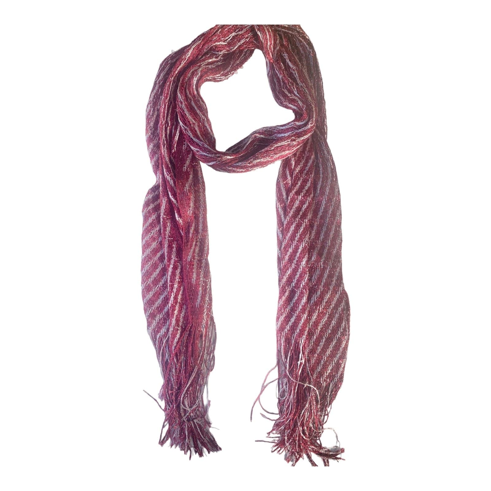 Shining Scarf Assorted Colours - Sox Magic