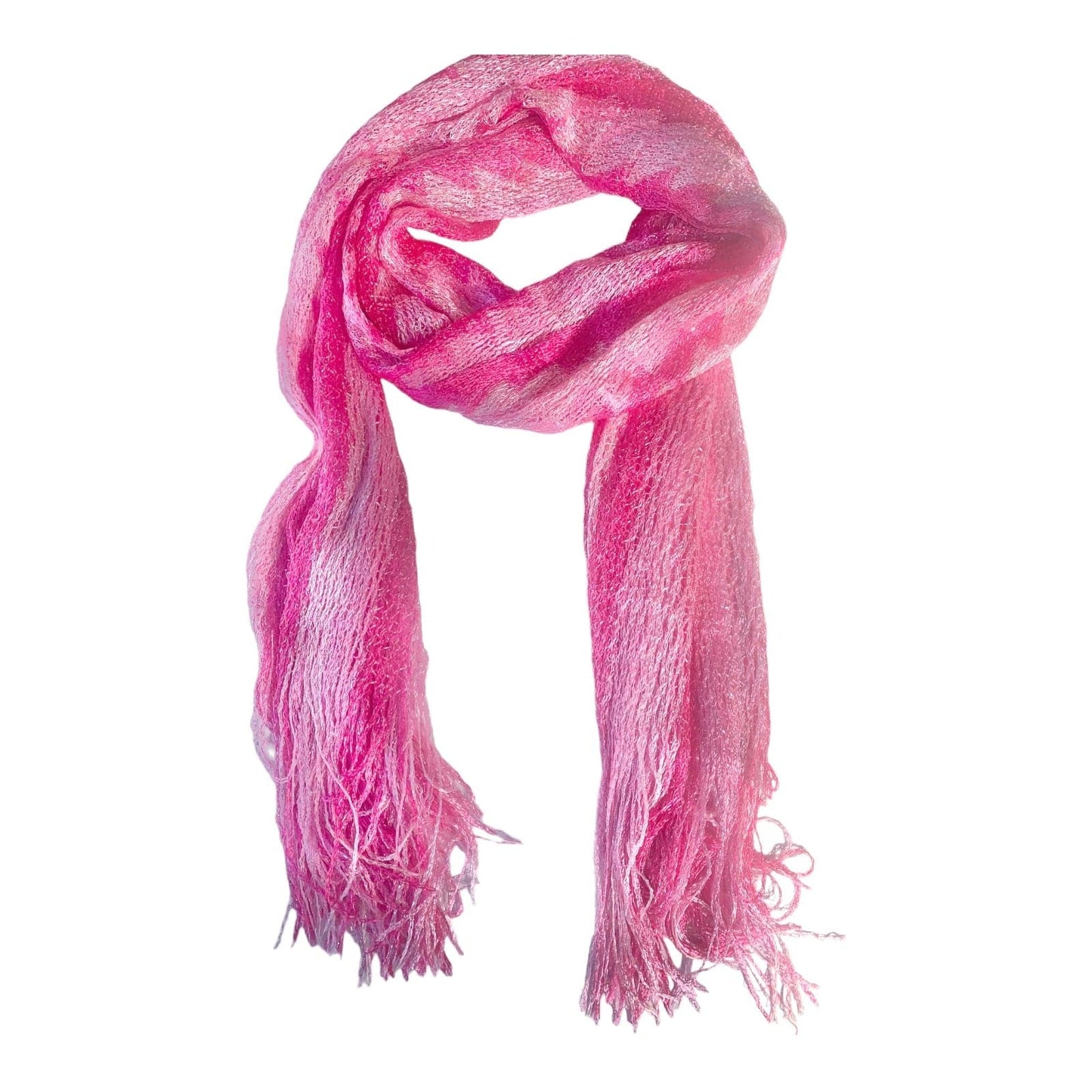 Shining Scarf Assorted Colours - Sox Magic