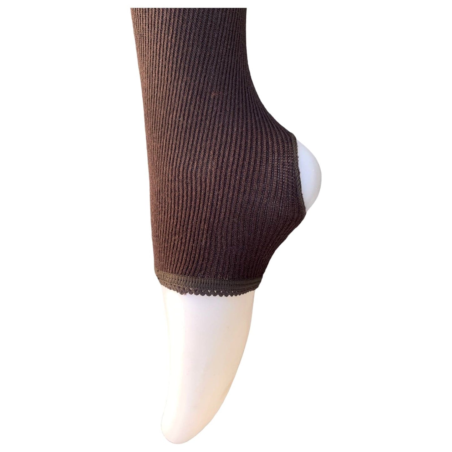 Adult Footstep Tights - Sox Magic