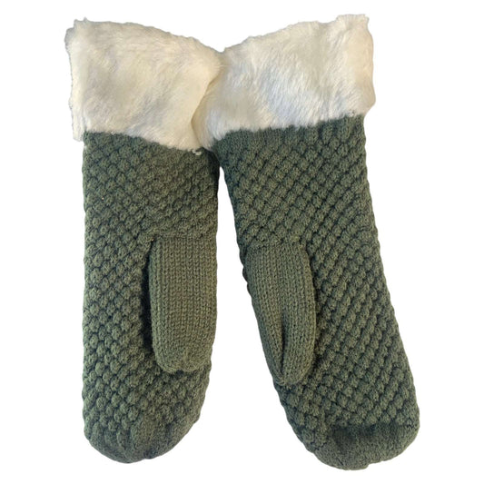 Adult Mitten Gloves - Sox Magic