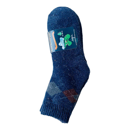 Angora Wool Socks - Sox Magic