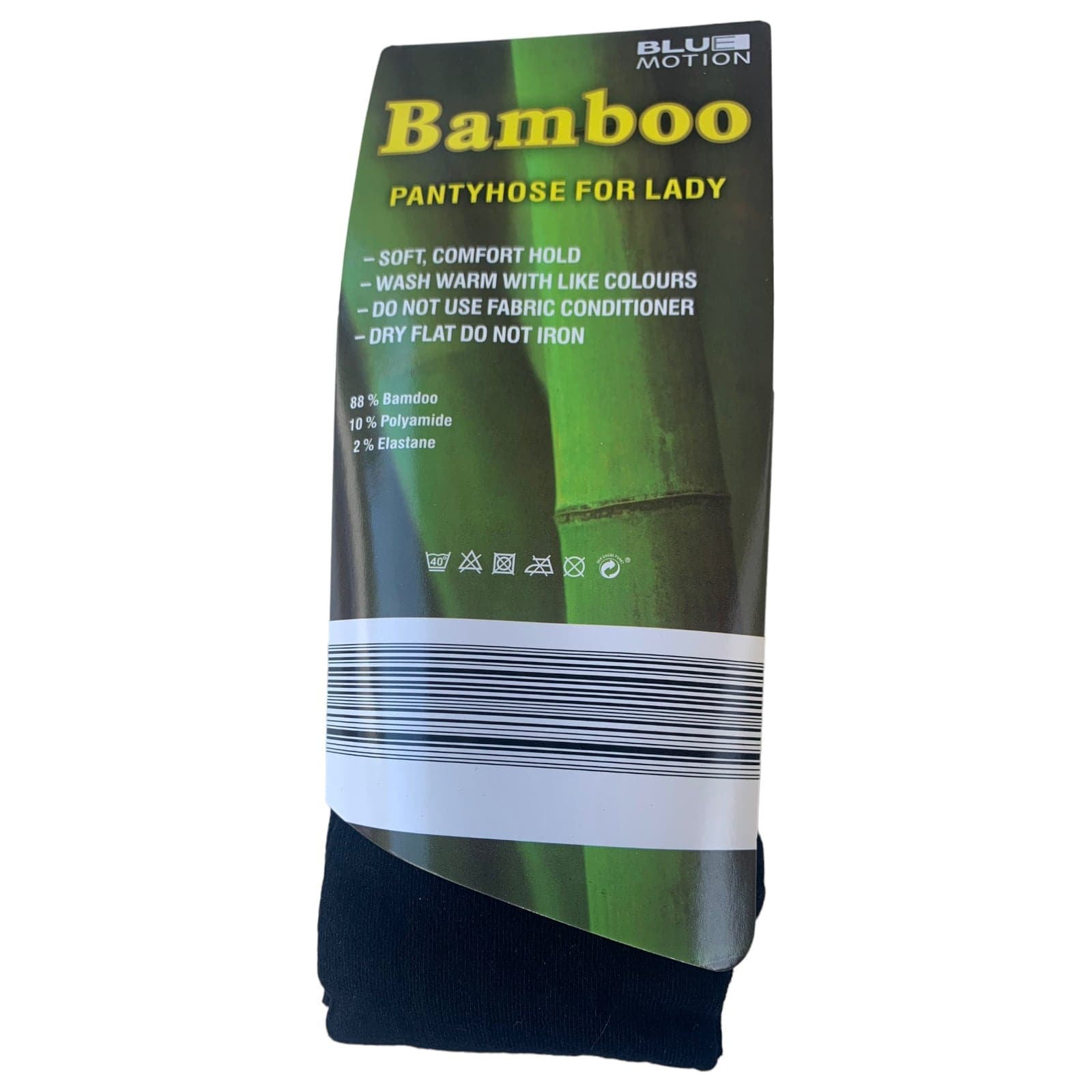 Bamboo Tights - Sox Magic