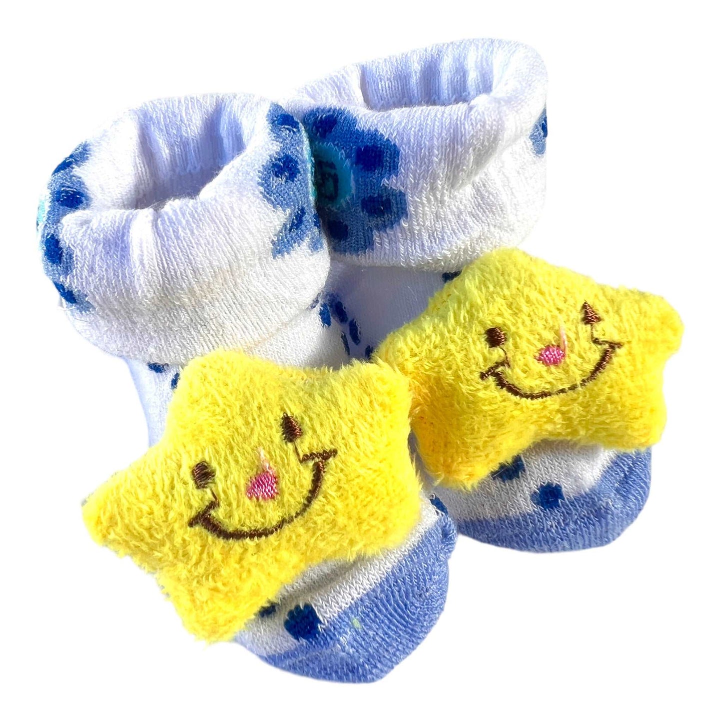 Big Animal Baby Shoes For Newborn Babies - Sox Magic