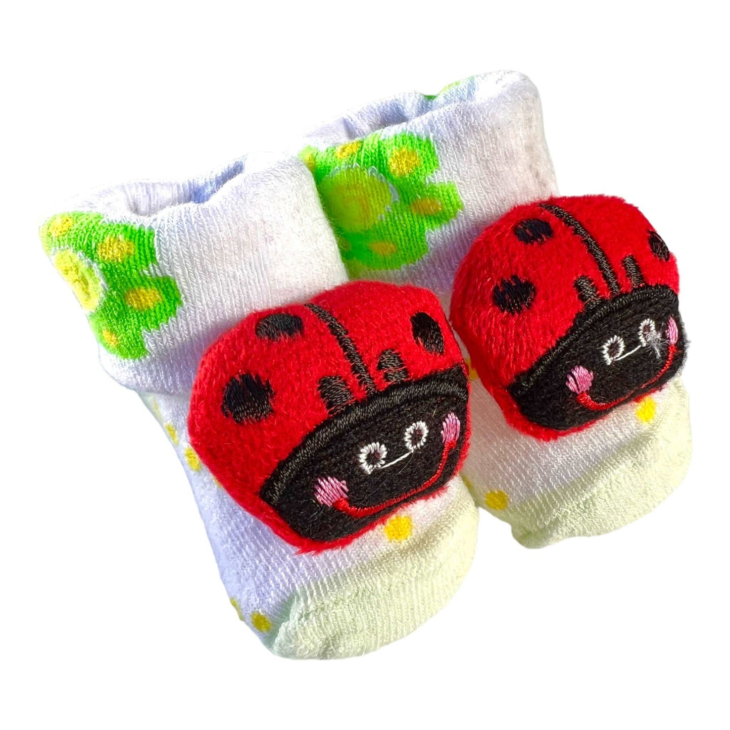 Big Animal Baby Shoes For Newborn Babies - Sox Magic