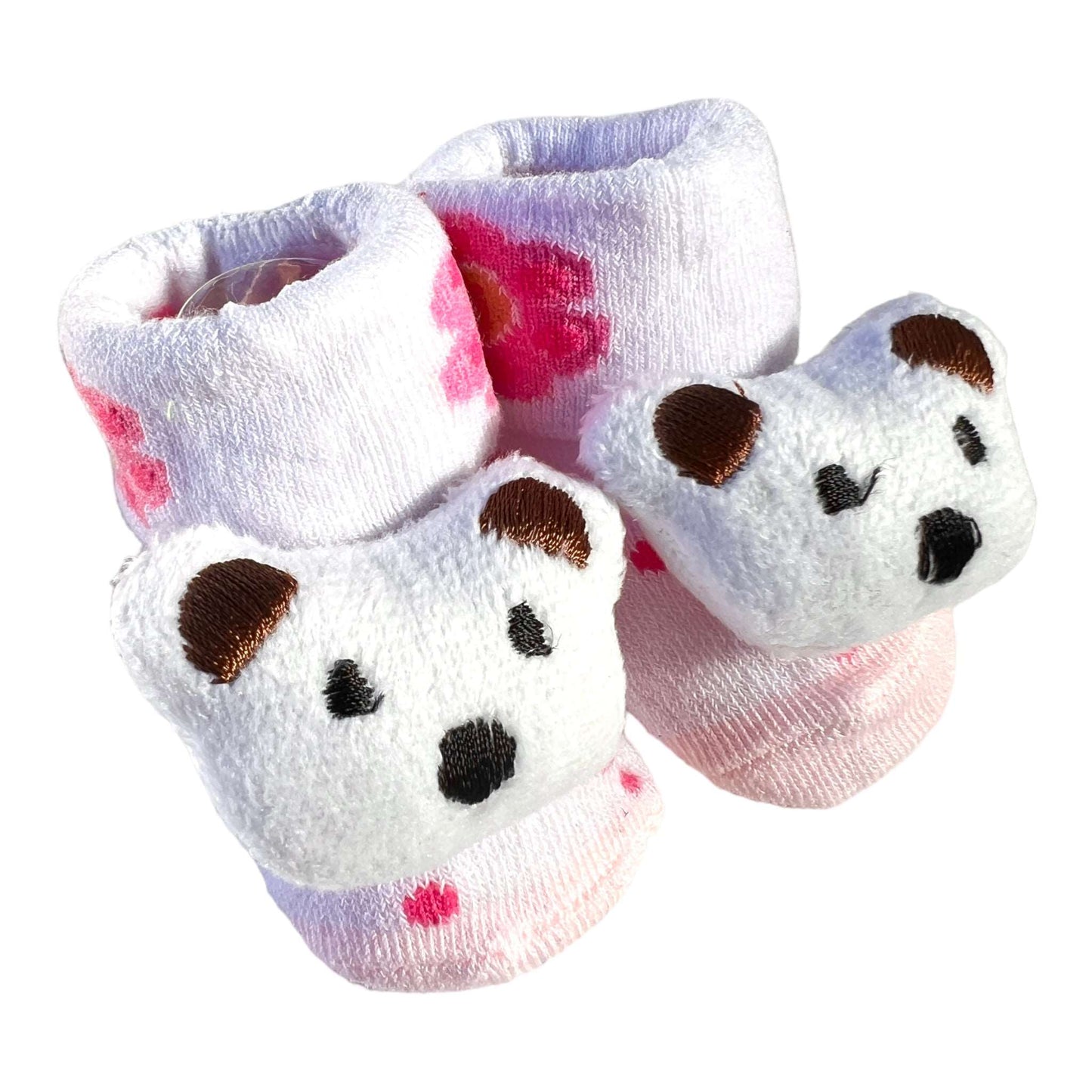 Big Animal Baby Shoes For Newborn Babies - Sox Magic