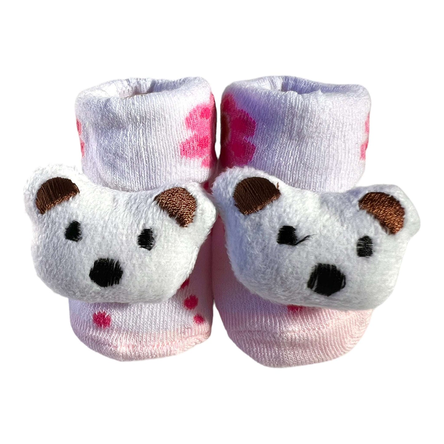 Big Animal Baby Shoes For Newborn Babies - Sox Magic