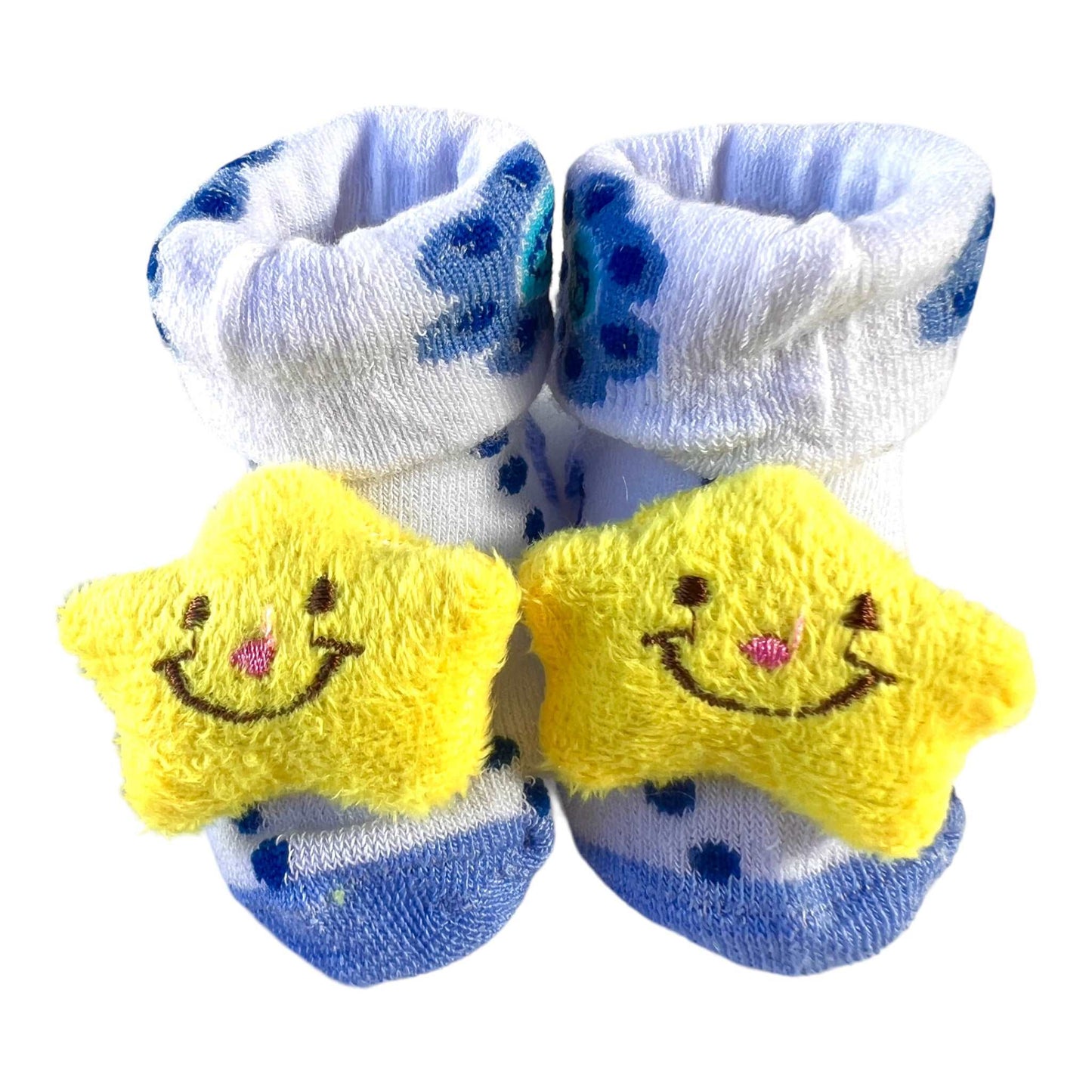 Big Animal Baby Shoes For Newborn Babies - Sox Magic