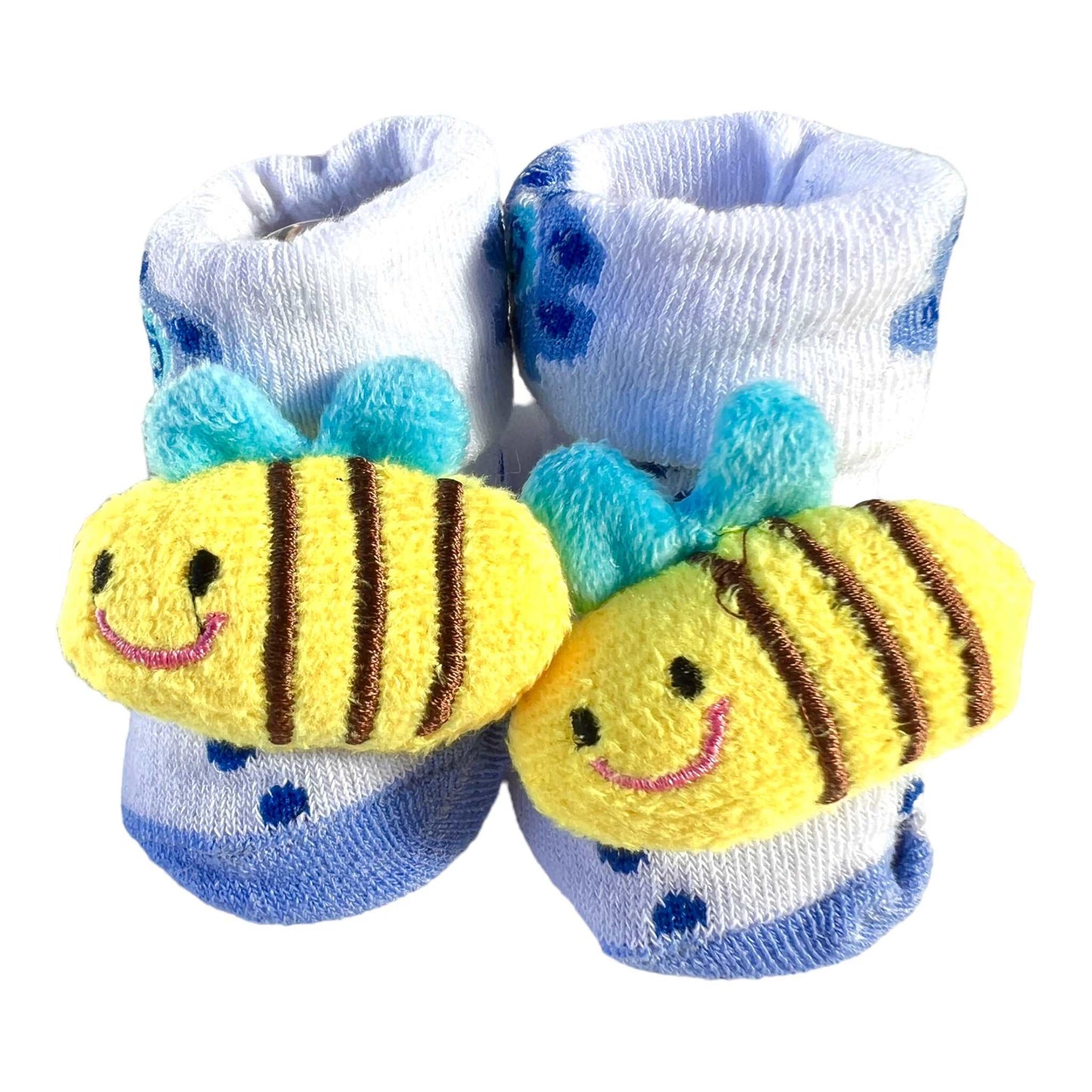 Big Animal Baby Shoes For Newborn Babies - Sox Magic