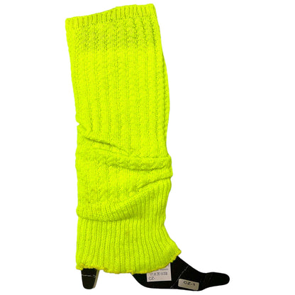 Comfy Leg Warmers - Assorted Colours - Sox Magic