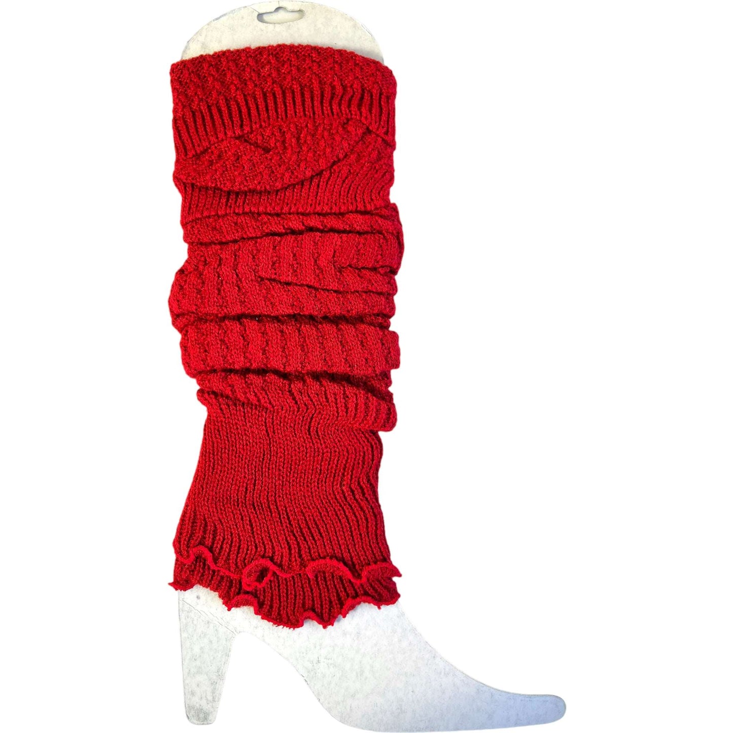 Comfy Leg Warmers - Assorted Colours - Sox Magic