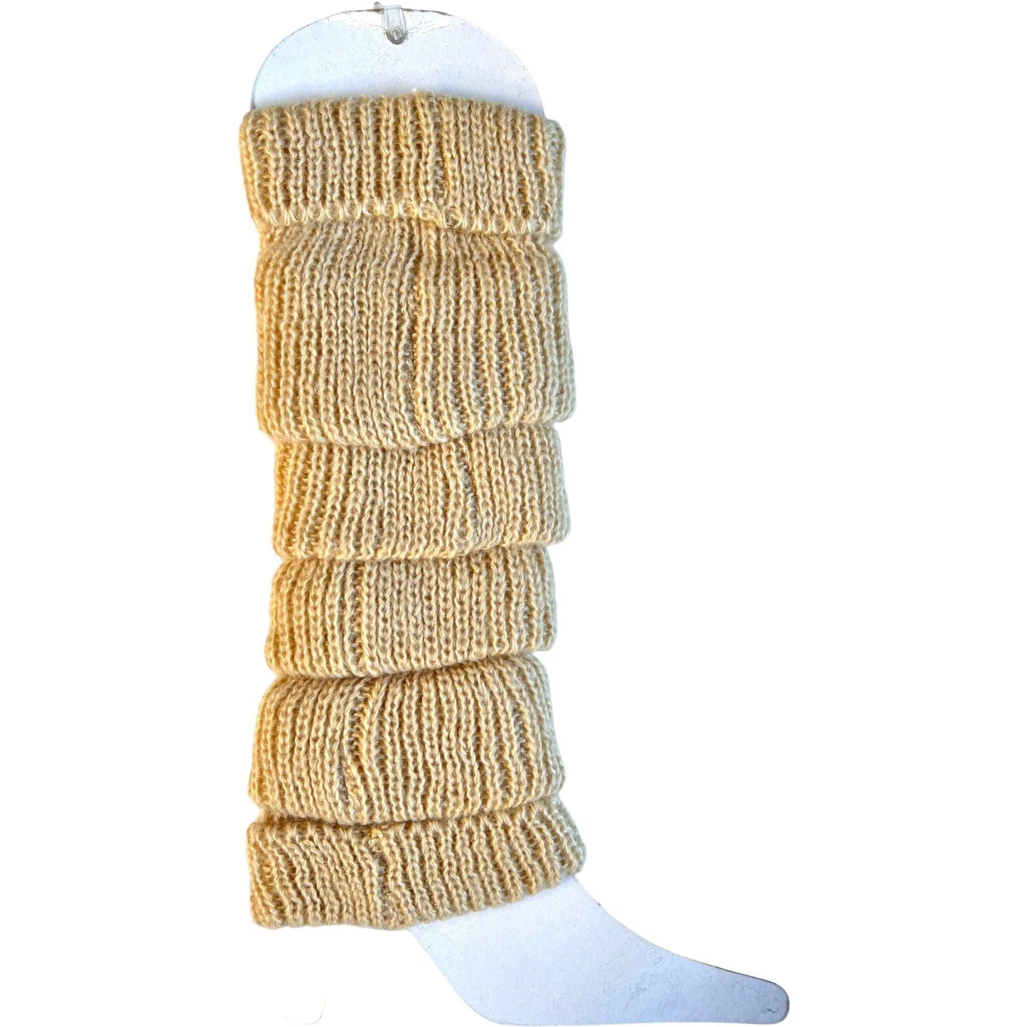 Comfy Leg Warmers - Assorted Colours - Sox Magic