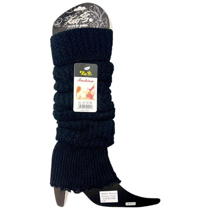 Comfy Leg Warmers - Assorted Colours - Sox Magic