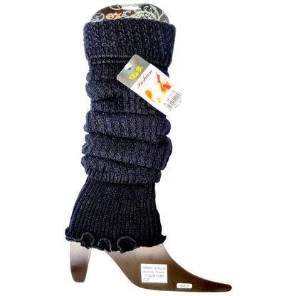 Comfy Leg Warmers - Assorted Colours - Sox Magic