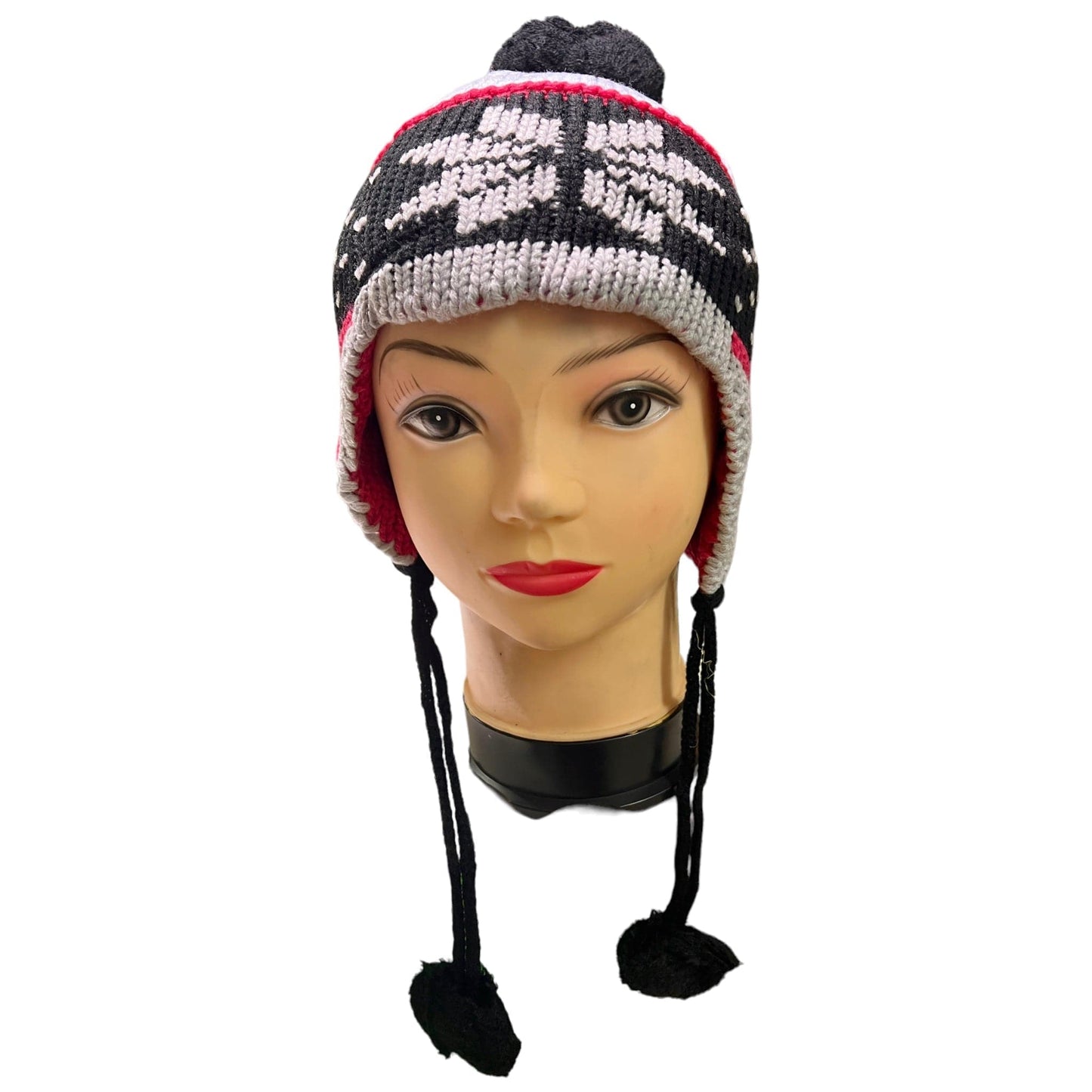 Ear flap Beanie - Sox Magic