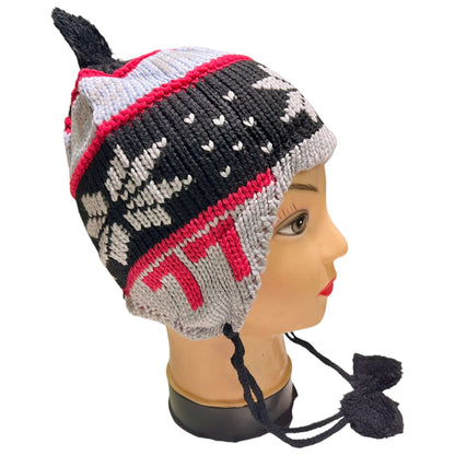 Ear flap Beanie - Sox Magic