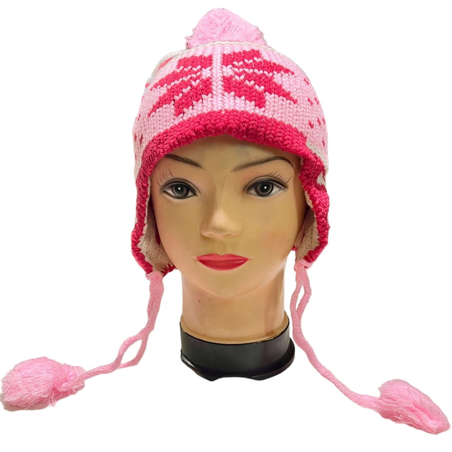 Ear flap Beanie - Sox Magic