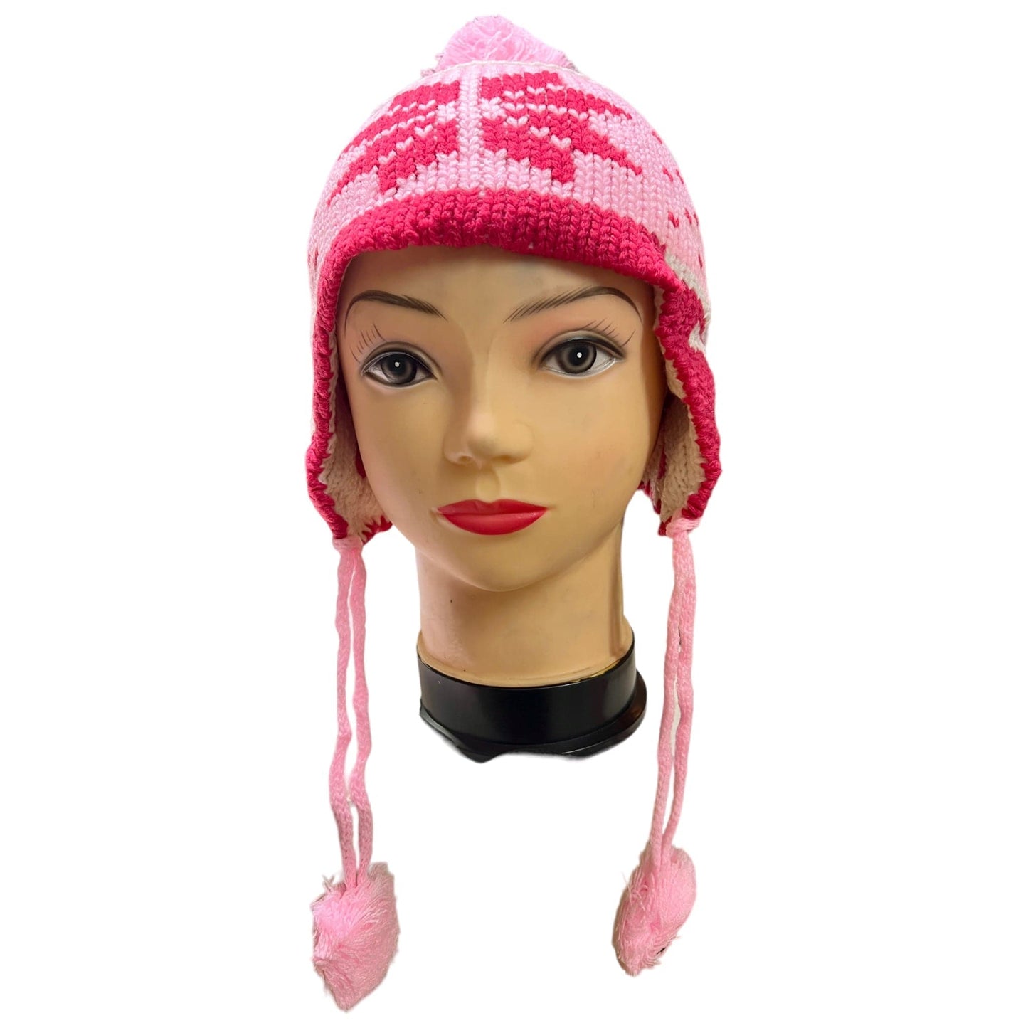 Ear flap Beanie - Sox Magic