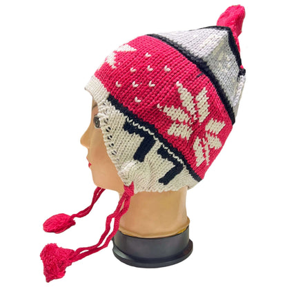 Ear flap Beanie - Sox Magic