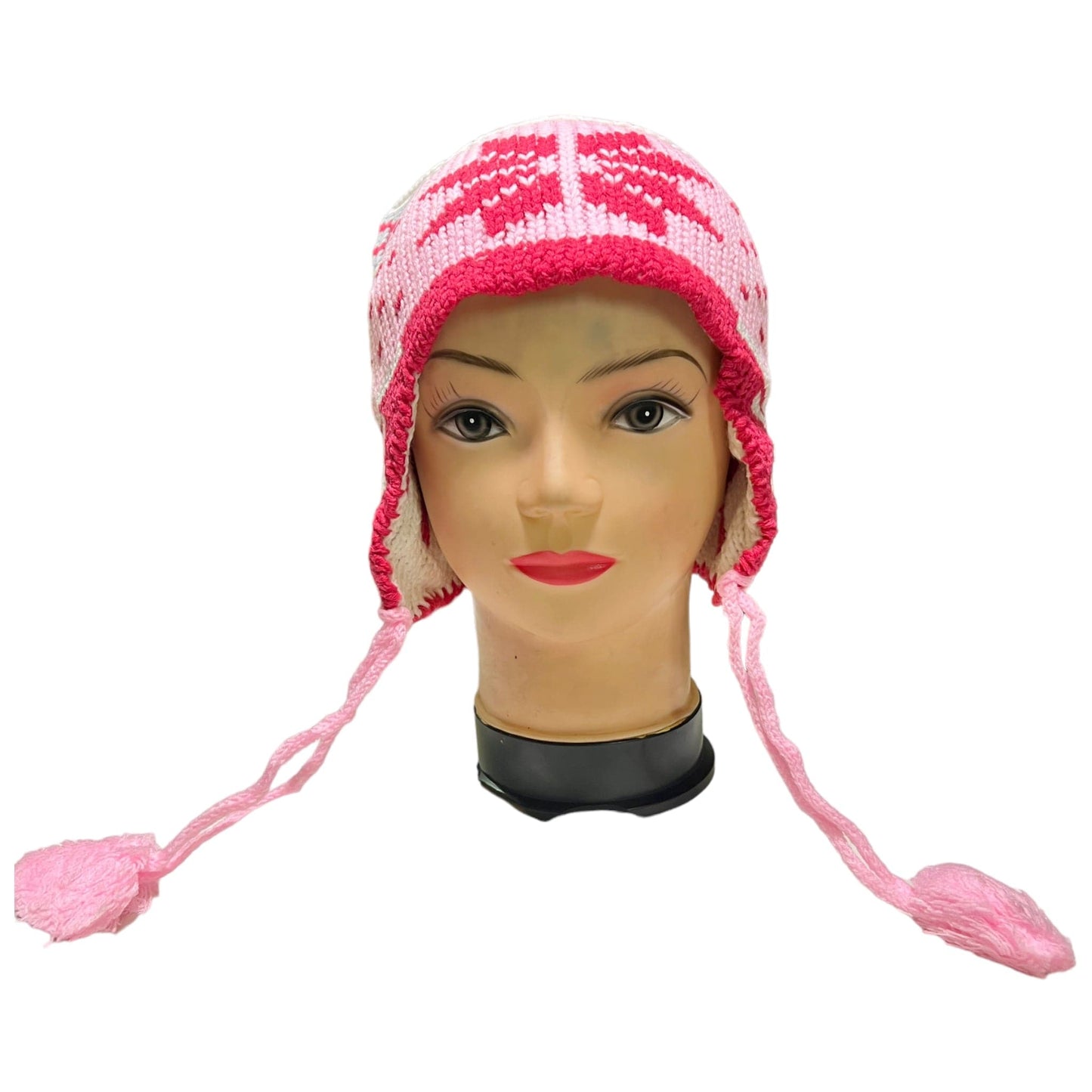 Ear flap Beanie - Sox Magic