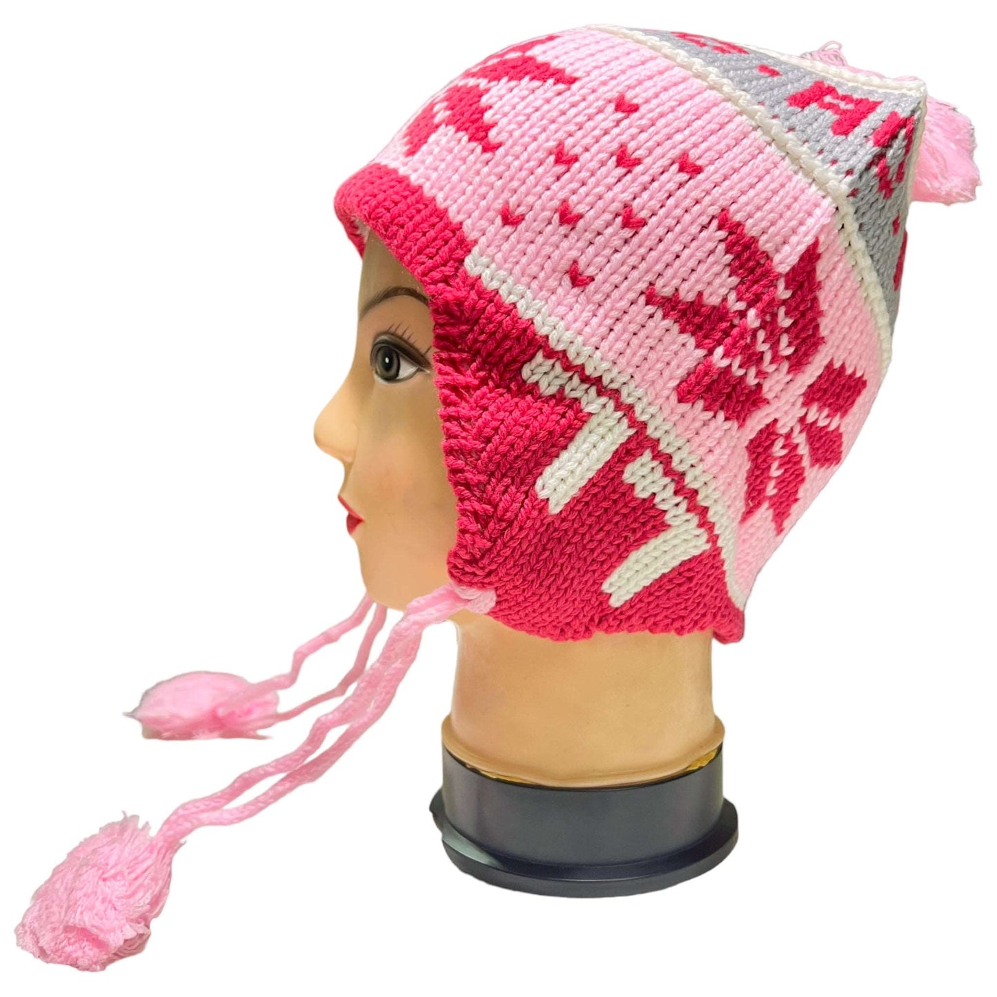 Ear flap Beanie - Sox Magic