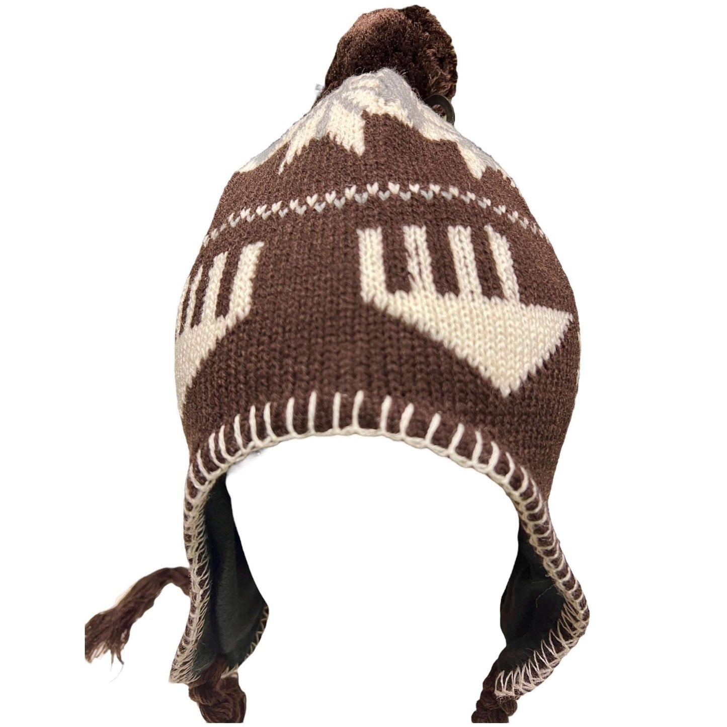 Ear flap Beanie - Sox Magic