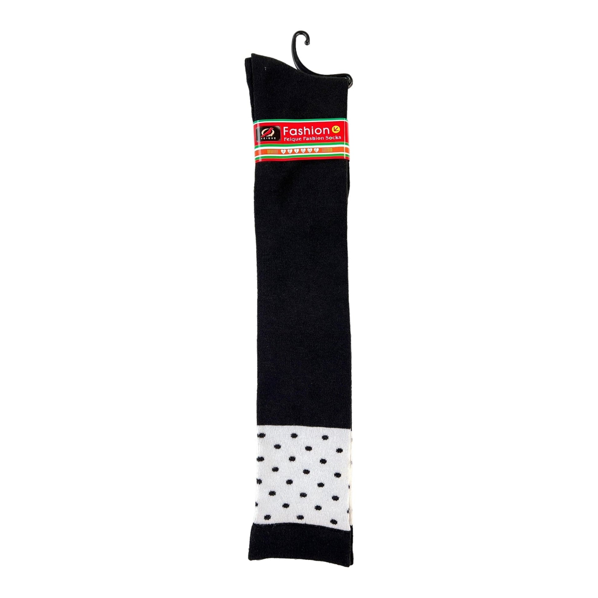 Feique Fashion Over The Knee Socks - Sox Magic