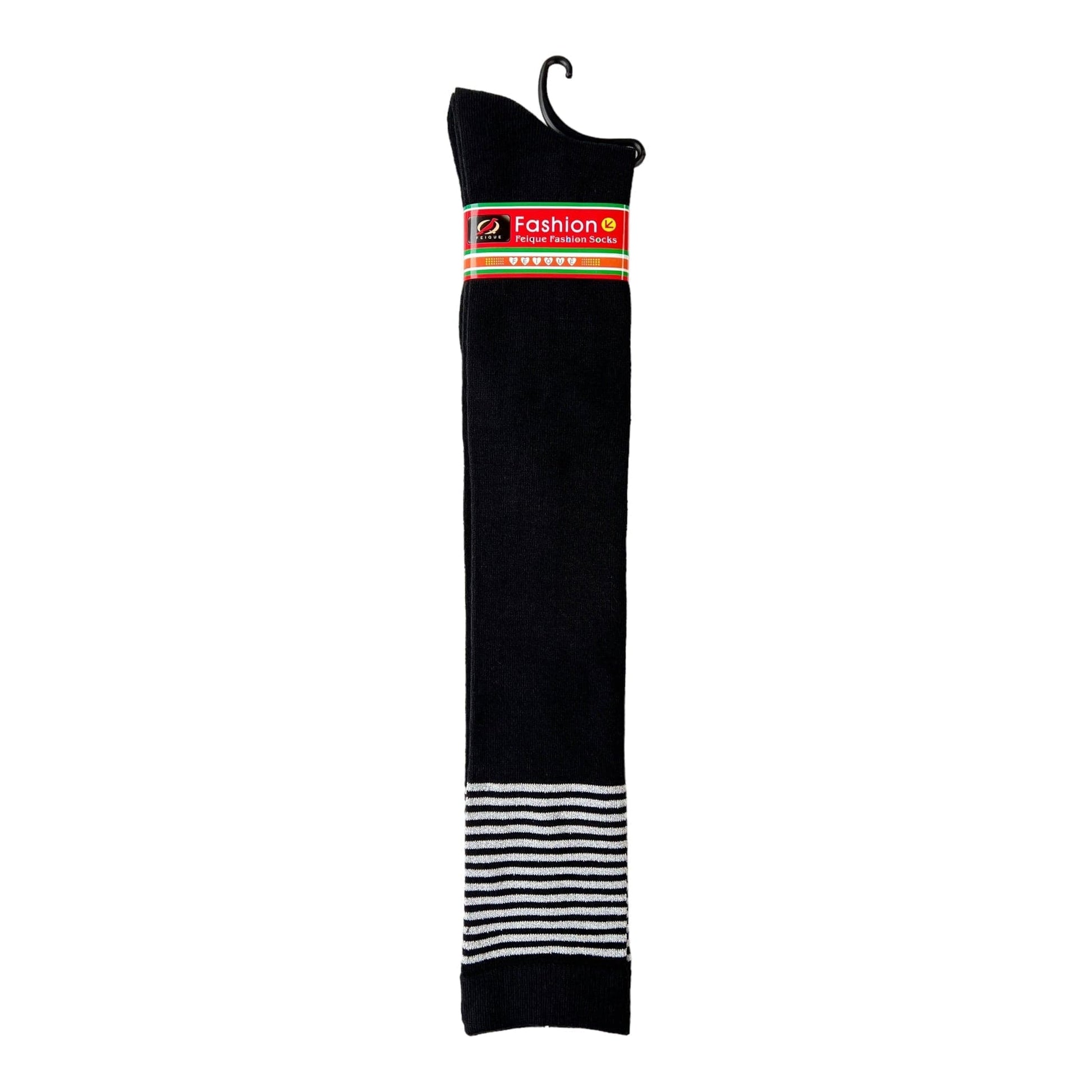 Feique Fashion Over The Knee Socks - Sox Magic