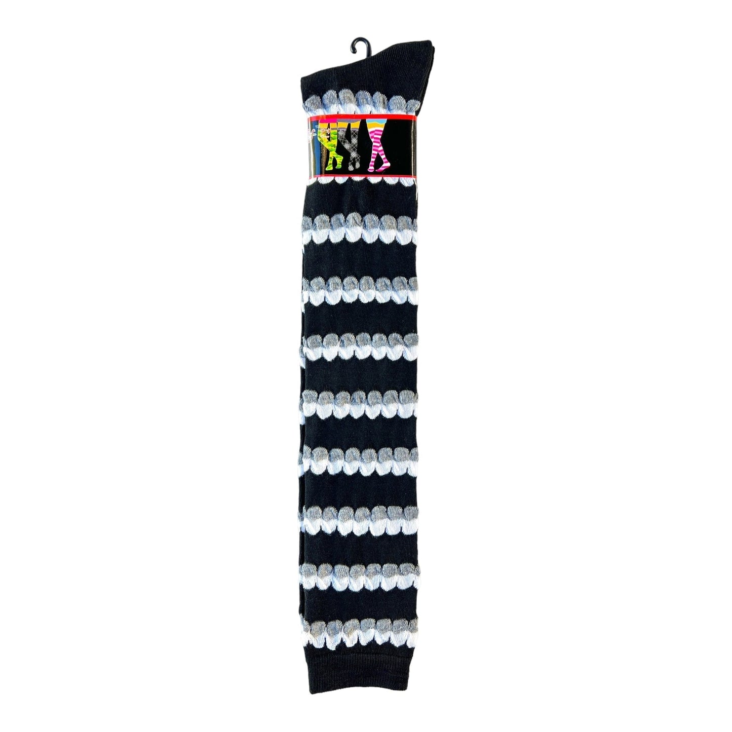 Feique Fashion Over The Knee Socks - Sox Magic