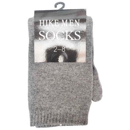 Hike Men Toe Socks - Sox Magic